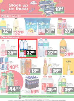 SPAR & SUPERSPAR Eastern Cape (Town) : Super Savings (29 December 2025 - 04 January 2026), page 6
