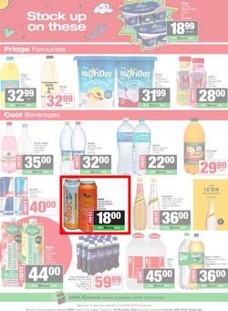 SPAR & SUPERSPAR Eastern Cape (Town) : Super Savings (29 December 2025 - 04 January 2026), page 6