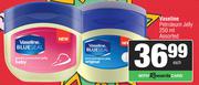 Vaseline Petroleum Jelly Assorted-250ml Each