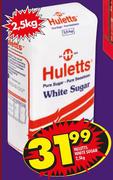 Huletts White Sugar-2.5kg