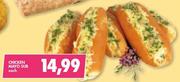 Chicken Mayo Sub-Each