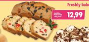 Madeira Fruit Cake-350g Each