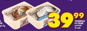 Spoonfuls Ice Cream-2Ltr Each