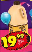 Darling Full Cream Amasi-2Ltr