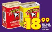 Bull Brand Corned Meat-300g Each