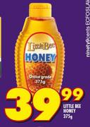 Little Bee Honey-375g