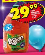 Fusion Dairy Blend Concentrate-5Ltr Each