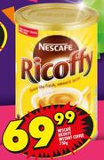 Nescafe Ricoffy Instant Coffee-750g