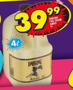 Darling Full Cream Amasi-4Ltr