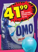 Omo Auto Washing Powder-2kg Each