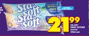 Sta-Soft Fabric Softener-500ml Each
