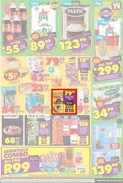 Shoprite Eastern Cape : Flex More, Save Big With Our Low Price Birthday (31 August - 4 September 2022), page 2