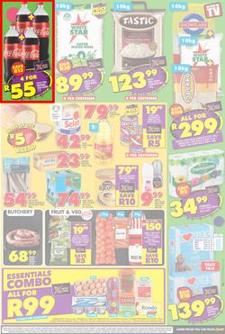 Shoprite Eastern Cape : Flex More, Save Big With Our Low Price Birthday (31 August - 4 September 2022), page 2
