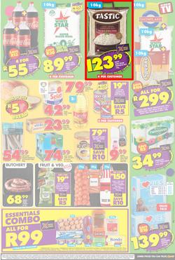 Shoprite Eastern Cape : Flex More, Save Big With Our Low Price Birthday (31 August - 4 September 2022), page 2