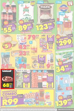 Shoprite Eastern Cape : Flex More, Save Big With Our Low Price Birthday (31 August - 4 September 2022), page 2