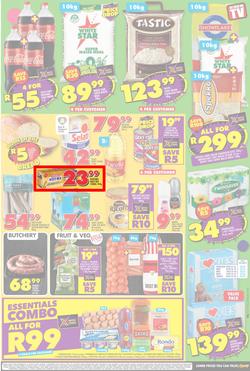 Shoprite Eastern Cape : Flex More, Save Big With Our Low Price Birthday (31 August - 4 September 2022), page 2