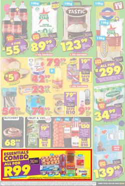 Shoprite Eastern Cape : Flex More, Save Big With Our Low Price Birthday (31 August - 4 September 2022), page 2