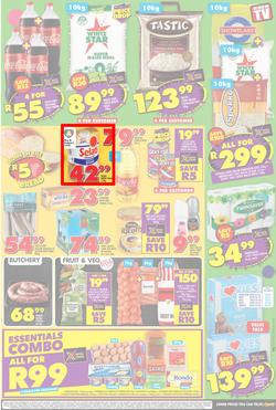 Shoprite Eastern Cape : Flex More, Save Big With Our Low Price Birthday (31 August - 4 September 2022), page 2