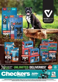 Checkers Eastern Cape : Bobtail Promotion (13 July - 10 August 2026)
