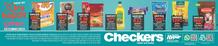 Checkers Eastern Cape : Easter Savings (25 March - 1 April 2024)