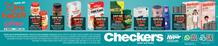 Checkers Eastern Cape : Easter Savings (27 March - 1 April 2024)