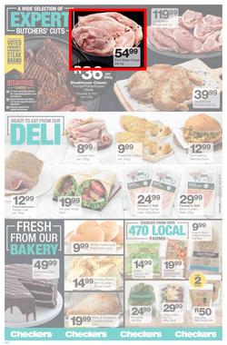 Checkers Eastern Cape : Easter Specials (08 Apr - 22 Apr 2019), page 2