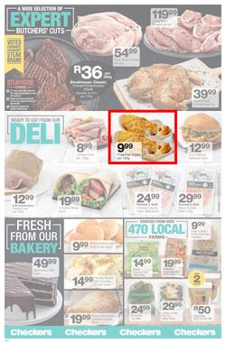 Checkers Eastern Cape : Easter Specials (08 Apr - 22 Apr 2019), page 2
