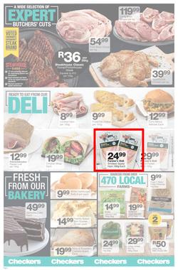 Checkers Eastern Cape : Easter Specials (08 Apr - 22 Apr 2019), page 2