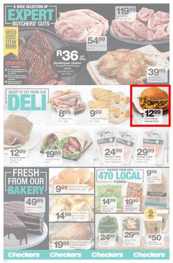 Checkers Eastern Cape : Easter Specials (08 Apr - 22 Apr 2019), page 2