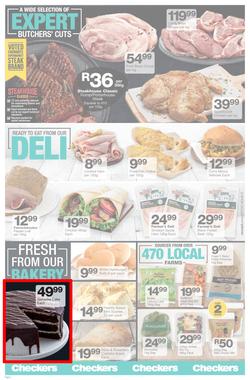 Checkers Eastern Cape : Easter Specials (08 Apr - 22 Apr 2019), page 2
