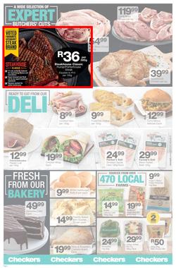 Checkers Eastern Cape : Easter Specials (08 Apr - 22 Apr 2019), page 2