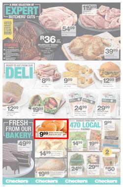 Checkers Eastern Cape : Easter Specials (08 Apr - 22 Apr 2019), page 2
