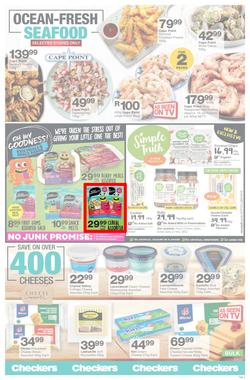 Checkers Eastern Cape : Easter Specials (08 Apr - 22 Apr 2019), page 3