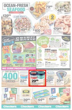 Checkers Eastern Cape : Easter Specials (08 Apr - 22 Apr 2019), page 3