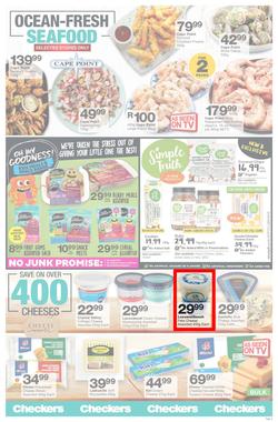 Checkers Eastern Cape : Easter Specials (08 Apr - 22 Apr 2019), page 3