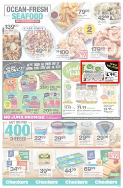 Checkers Eastern Cape : Easter Specials (08 Apr - 22 Apr 2019), page 3
