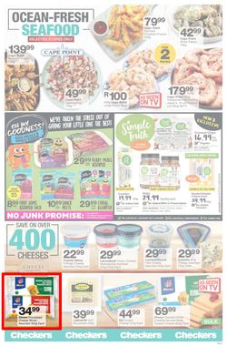 Checkers Eastern Cape : Easter Specials (08 Apr - 22 Apr 2019), page 3
