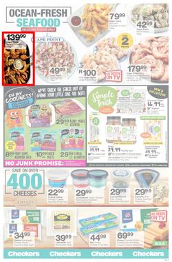 Checkers Eastern Cape : Easter Specials (08 Apr - 22 Apr 2019), page 3