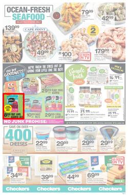 Checkers Eastern Cape : Easter Specials (08 Apr - 22 Apr 2019), page 3