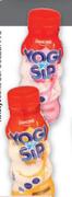 Danone Yogi Sip Drinking Yoghurt Assorted-250g Each