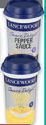 Lancewood Sauce Delight Assorted-250ml Each