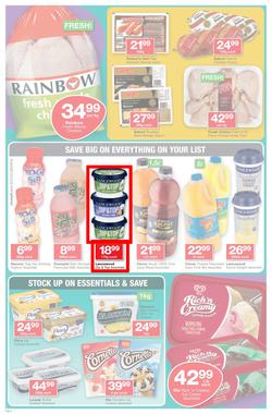 Checkers Eastern Cape : Easter Specials (08 Apr - 22 Apr 2019), page 4