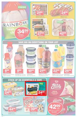 Checkers Eastern Cape : Easter Specials (08 Apr - 22 Apr 2019), page 4