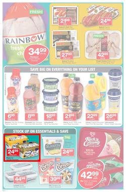 Checkers Eastern Cape : Easter Specials (08 Apr - 22 Apr 2019), page 4
