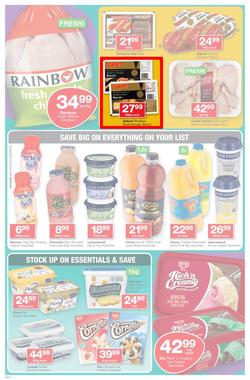 Checkers Eastern Cape : Easter Specials (08 Apr - 22 Apr 2019), page 4