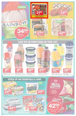 Checkers Eastern Cape : Easter Specials (08 Apr - 22 Apr 2019), page 4