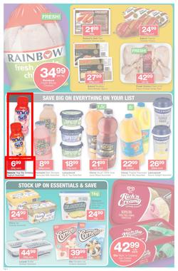 Checkers Eastern Cape : Easter Specials (08 Apr - 22 Apr 2019), page 4