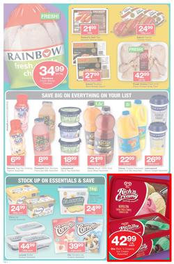 Checkers Eastern Cape : Easter Specials (08 Apr - 22 Apr 2019), page 4