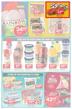 Checkers Eastern Cape : Easter Specials (08 Apr - 22 Apr 2019), page 4