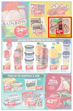 Checkers Eastern Cape : Easter Specials (08 Apr - 22 Apr 2019), page 4